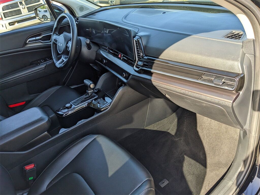 2025 Kia Sportage EX San Clemente CA