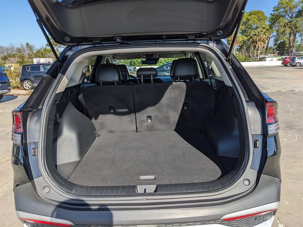 2025 Kia Sportage EX San Clemente CA