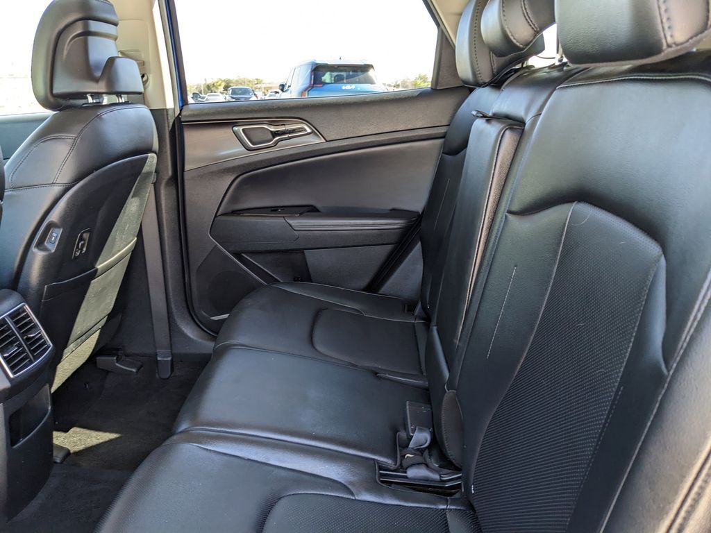 2025 Kia Sportage EX San Clemente CA