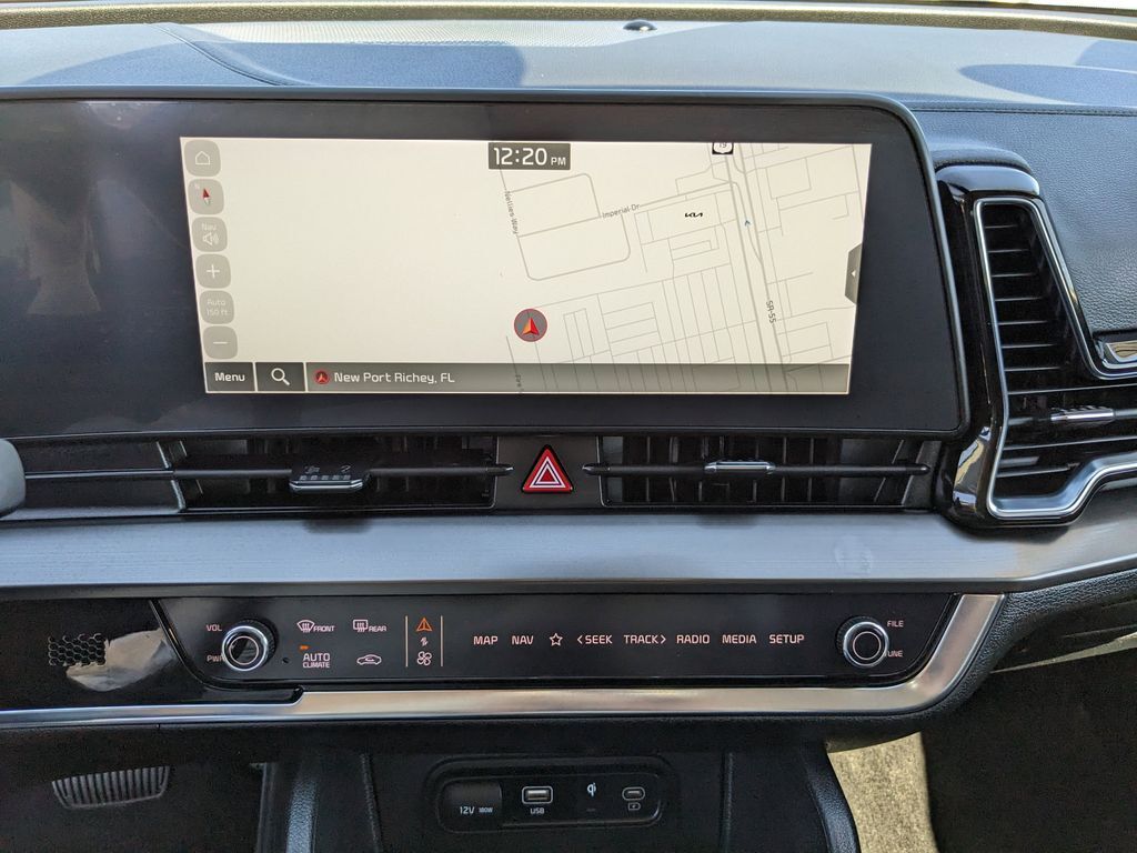 2025 Kia Sportage EX San Clemente CA