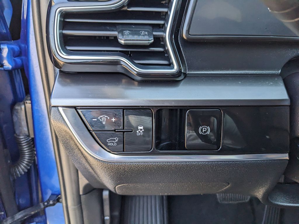 2025 Kia Sportage EX San Clemente CA