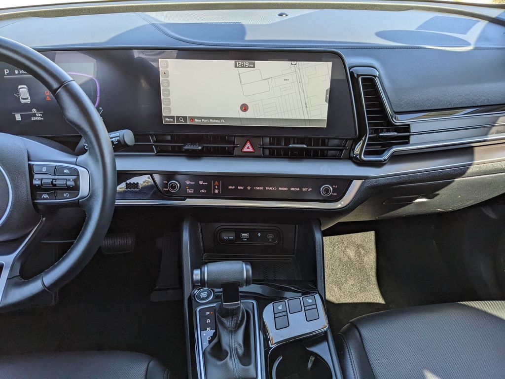 2025 Kia Sportage EX San Clemente CA