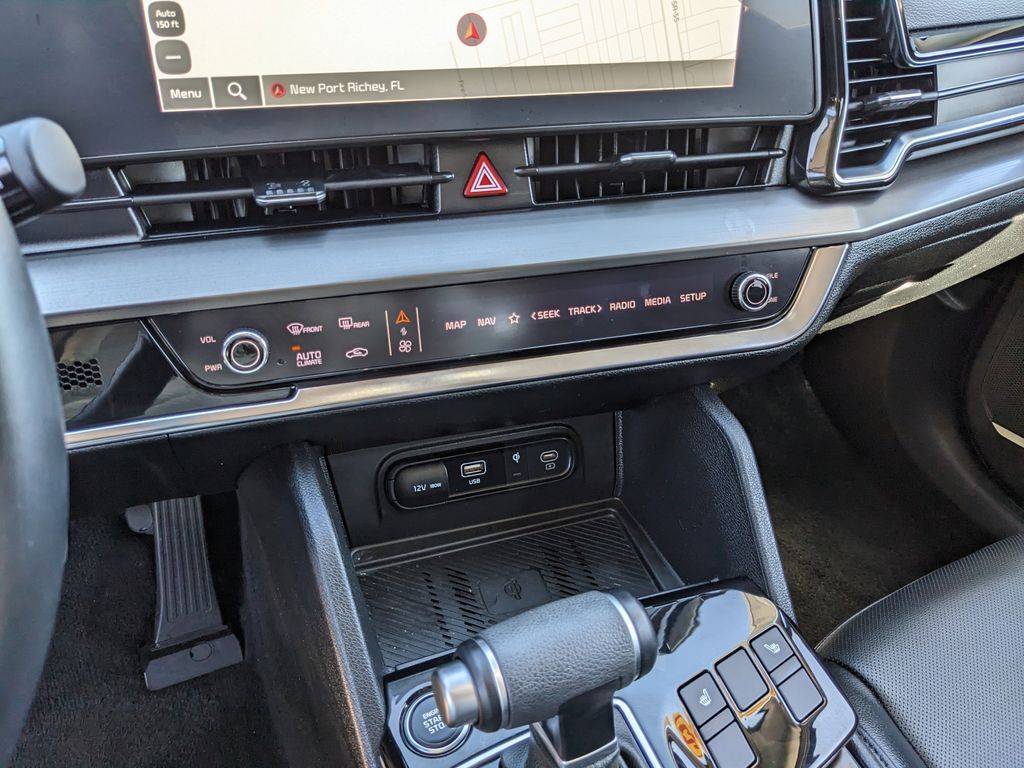 2025 Kia Sportage EX San Clemente CA