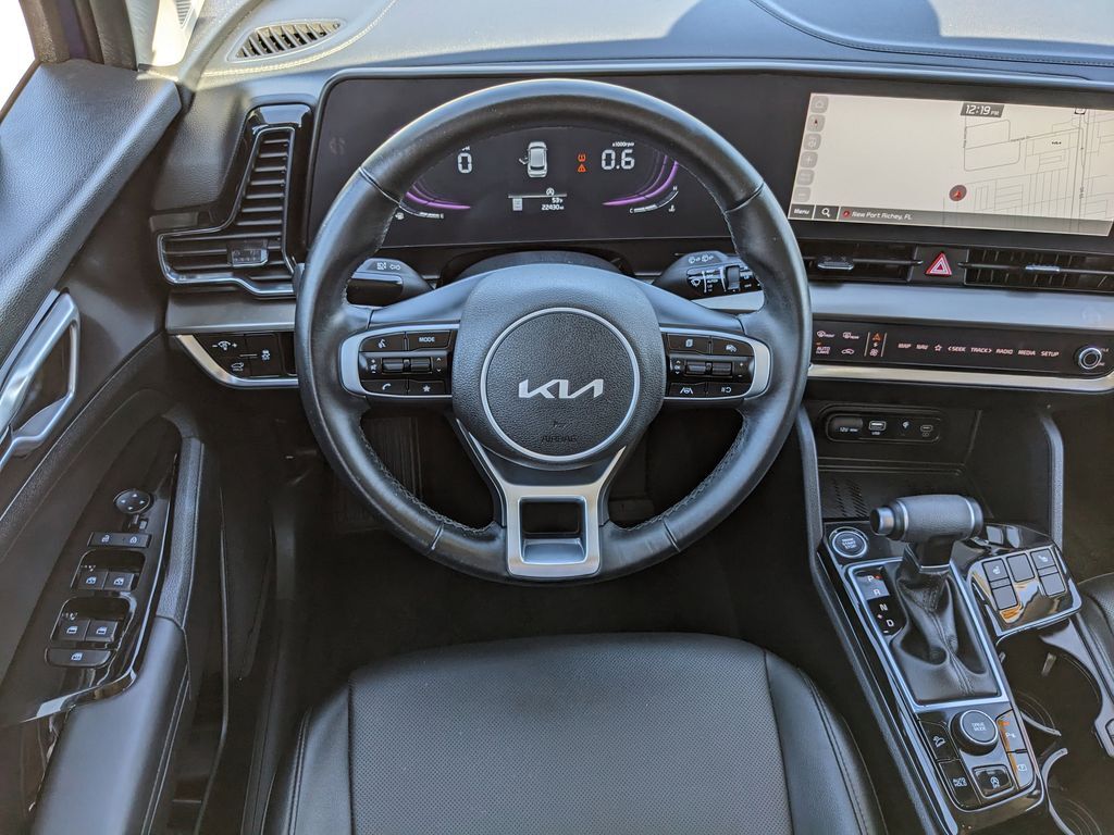 2025 Kia Sportage EX San Clemente CA