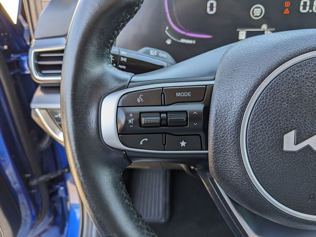 2025 Kia Sportage EX San Clemente CA