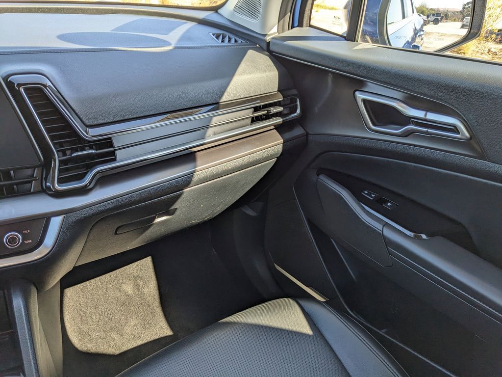 2025 Kia Sportage EX San Clemente CA