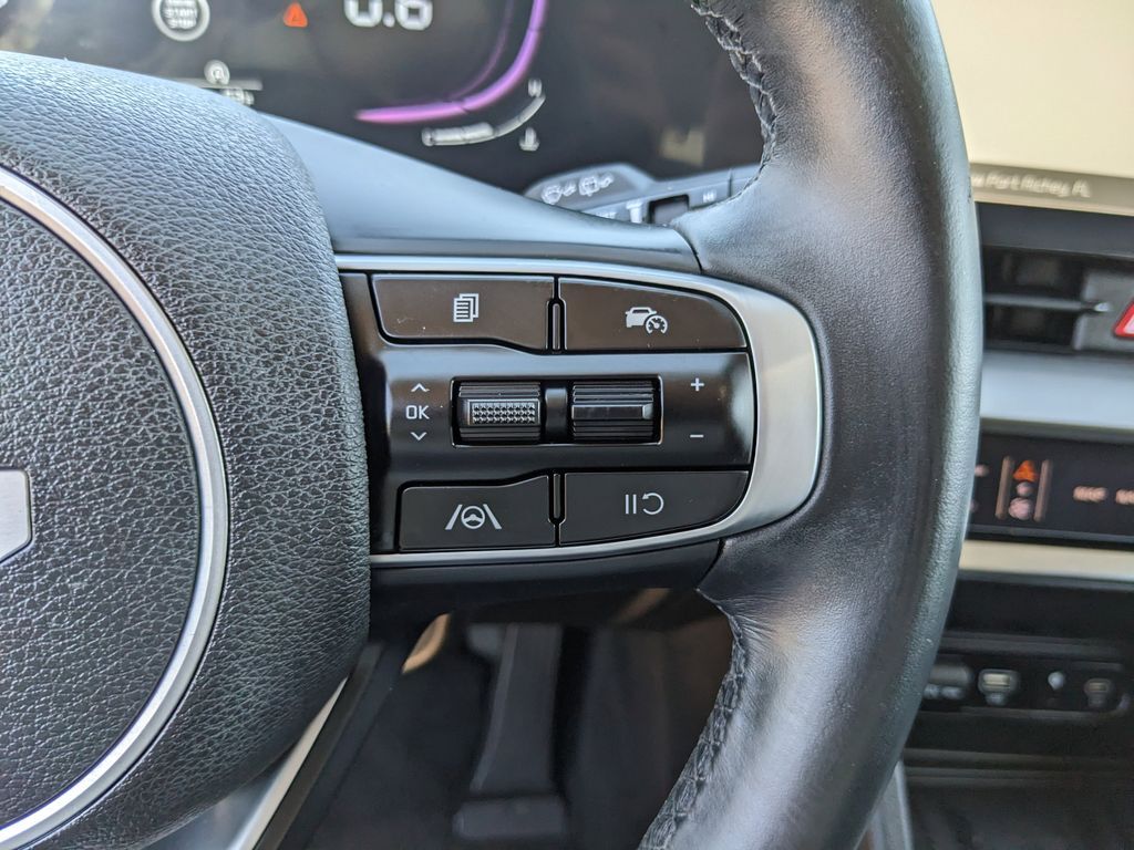 2025 Kia Sportage EX San Clemente CA