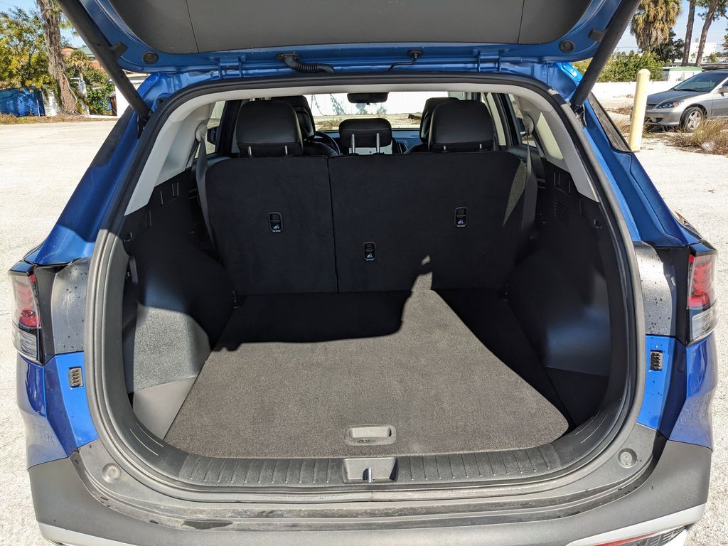 2025 Kia Sportage EX San Clemente CA