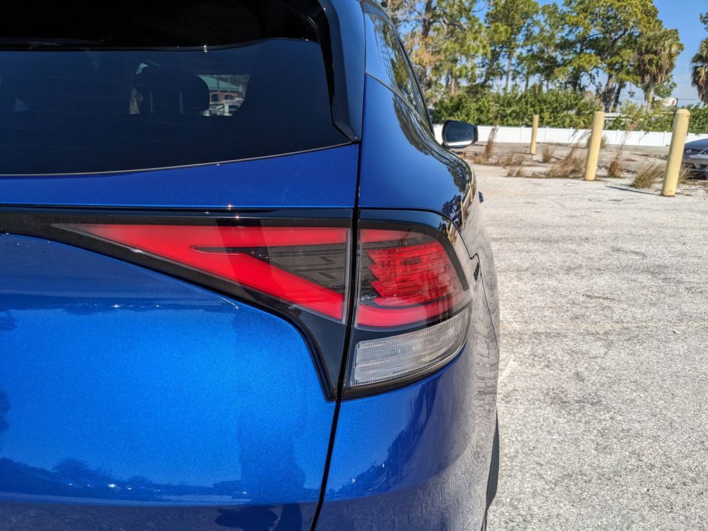 2025 Kia Sportage EX San Clemente CA