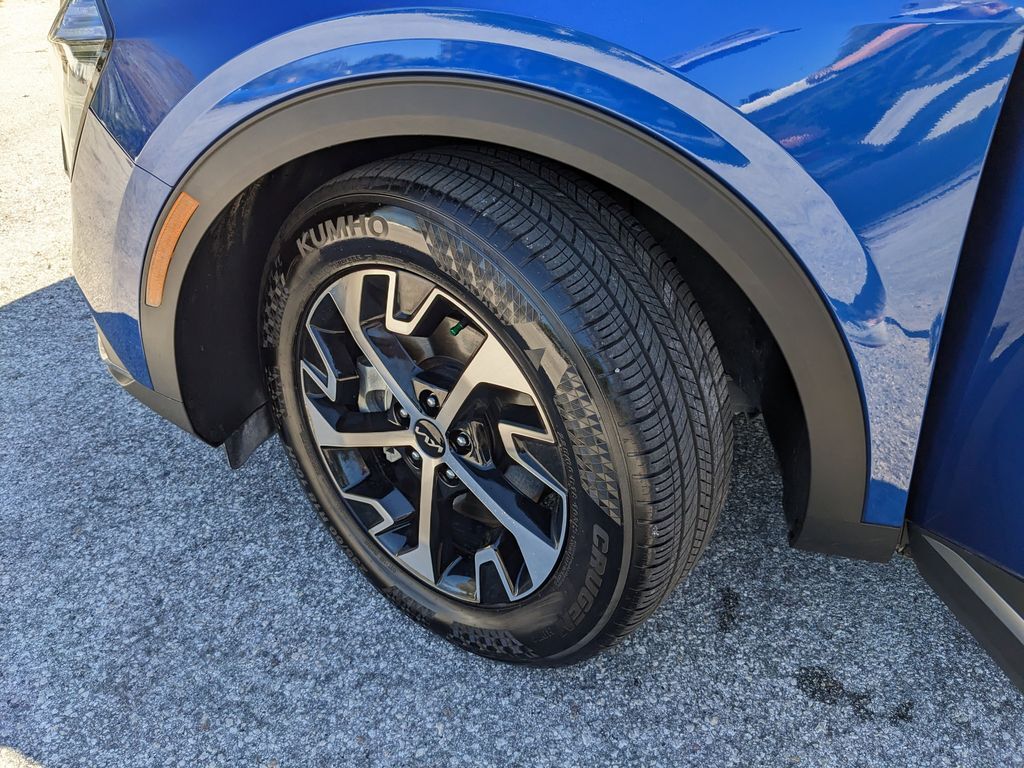 2025 Kia Sportage EX San Clemente CA