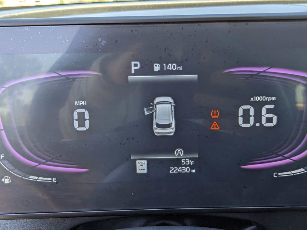 2025 Kia Sportage EX San Clemente CA