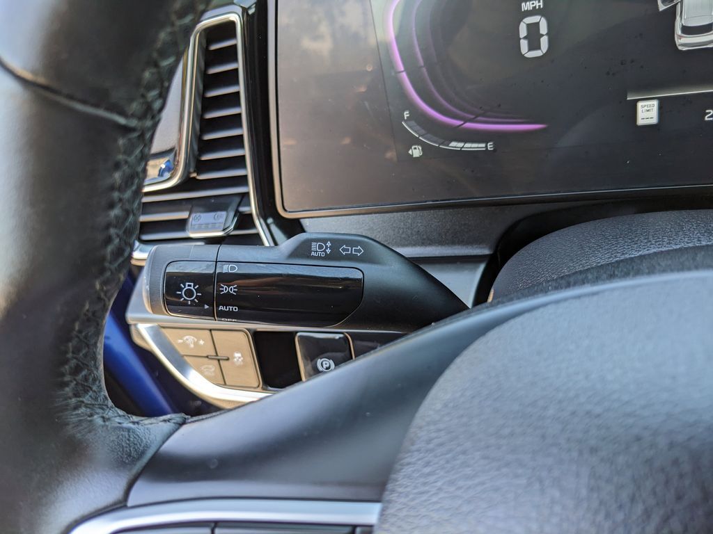 2025 Kia Sportage EX San Clemente CA