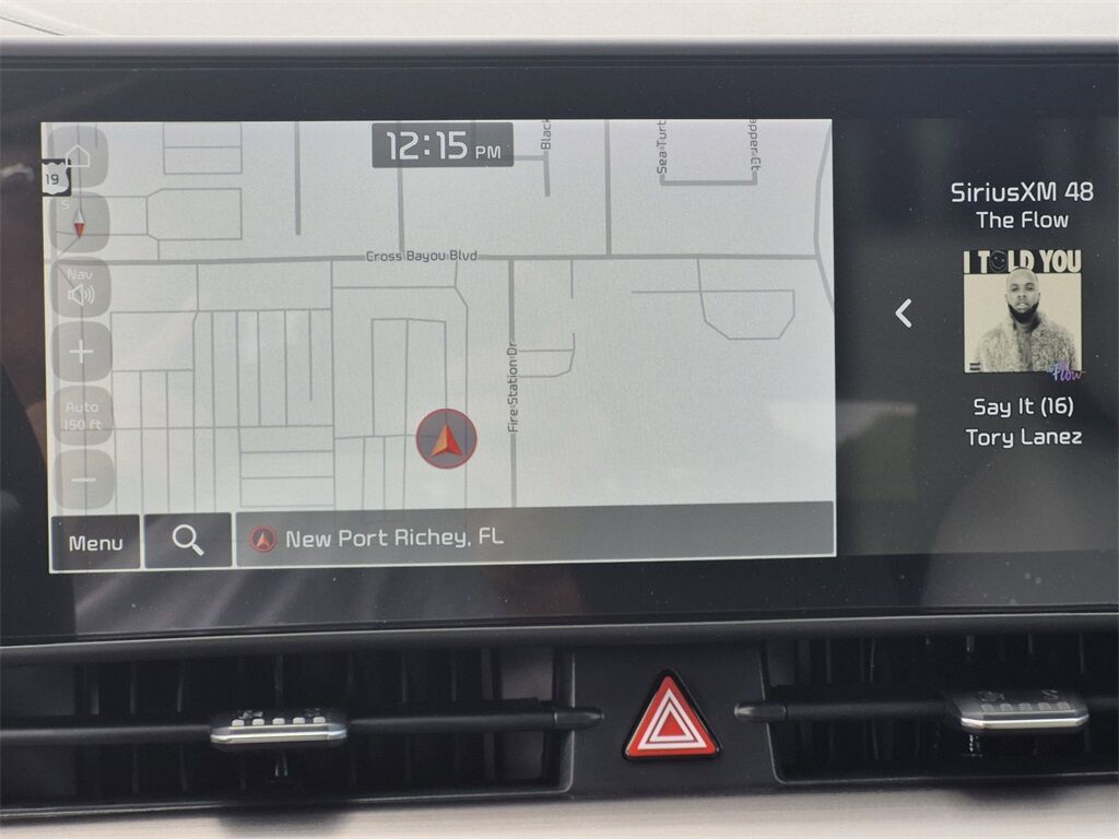 2025 Kia Sportage EX San Clemente CA