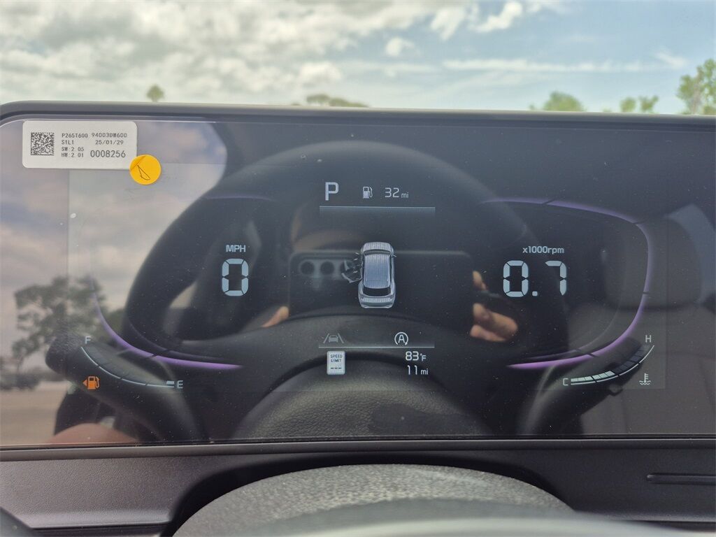 2025 Kia Sportage EX San Clemente CA