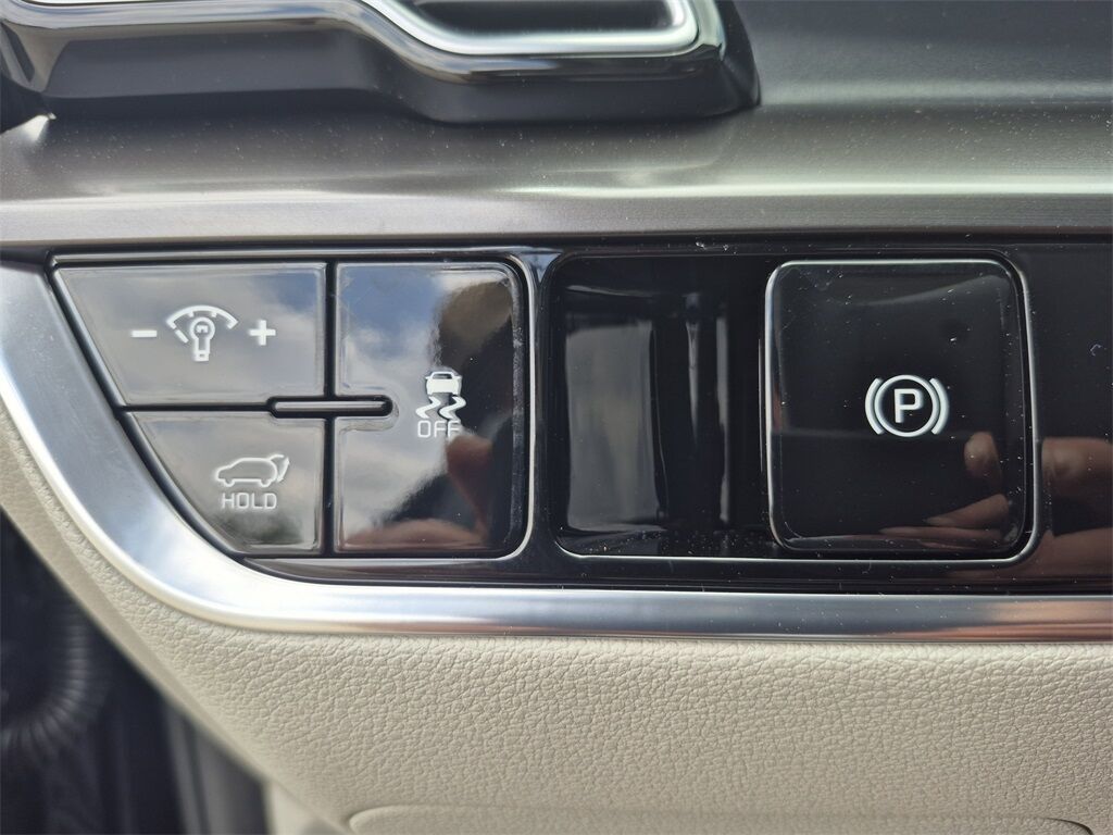 2025 Kia Sportage EX San Clemente CA