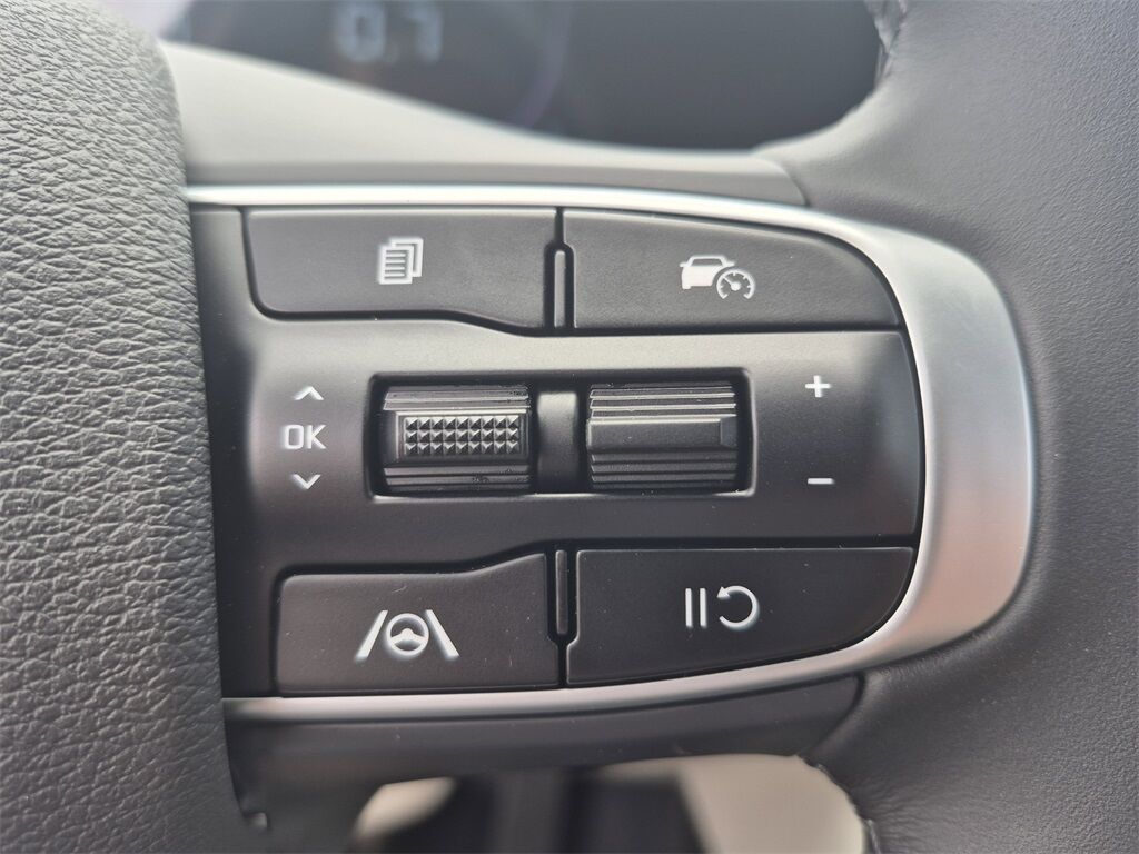 2025 Kia Sportage EX San Clemente CA