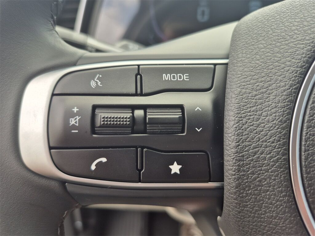 2025 Kia Sportage EX San Clemente CA