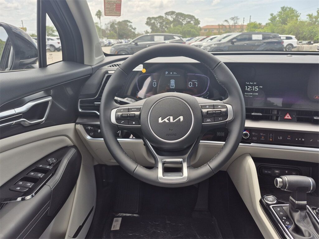 2025 Kia Sportage EX San Clemente CA