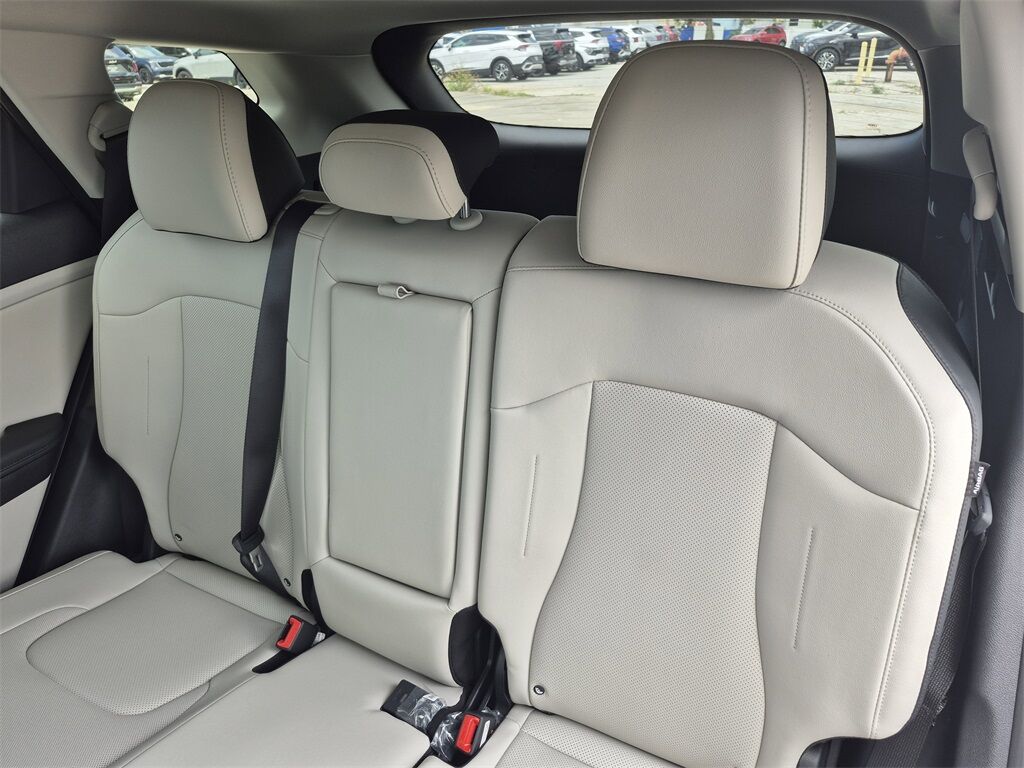 2025 Kia Sportage EX San Clemente CA