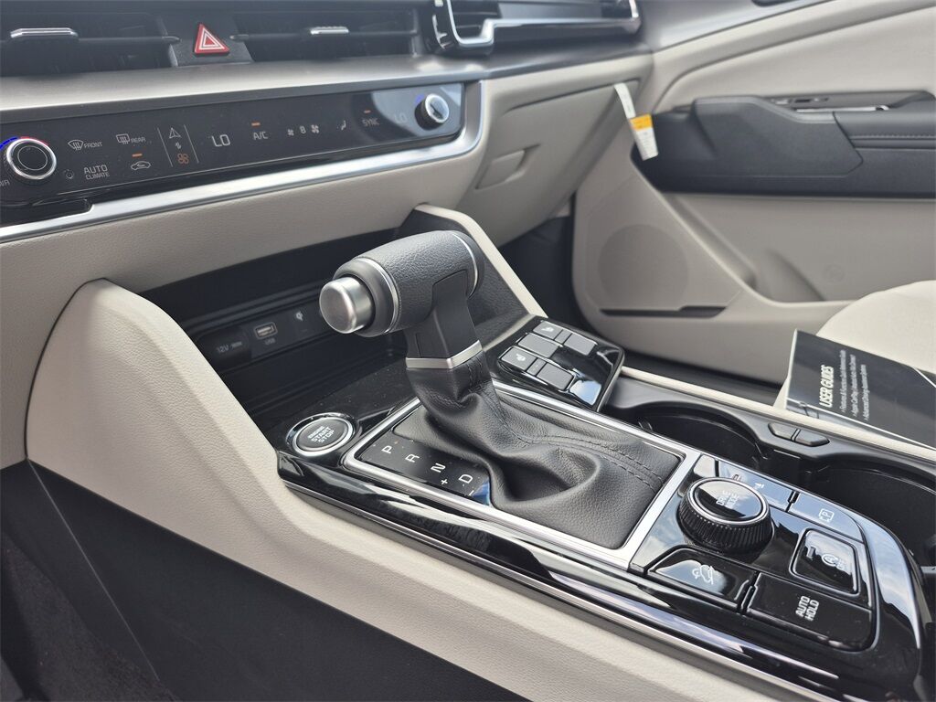 2025 Kia Sportage EX San Clemente CA