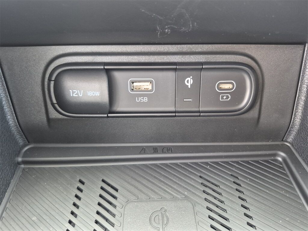 2025 Kia Sportage EX San Clemente CA
