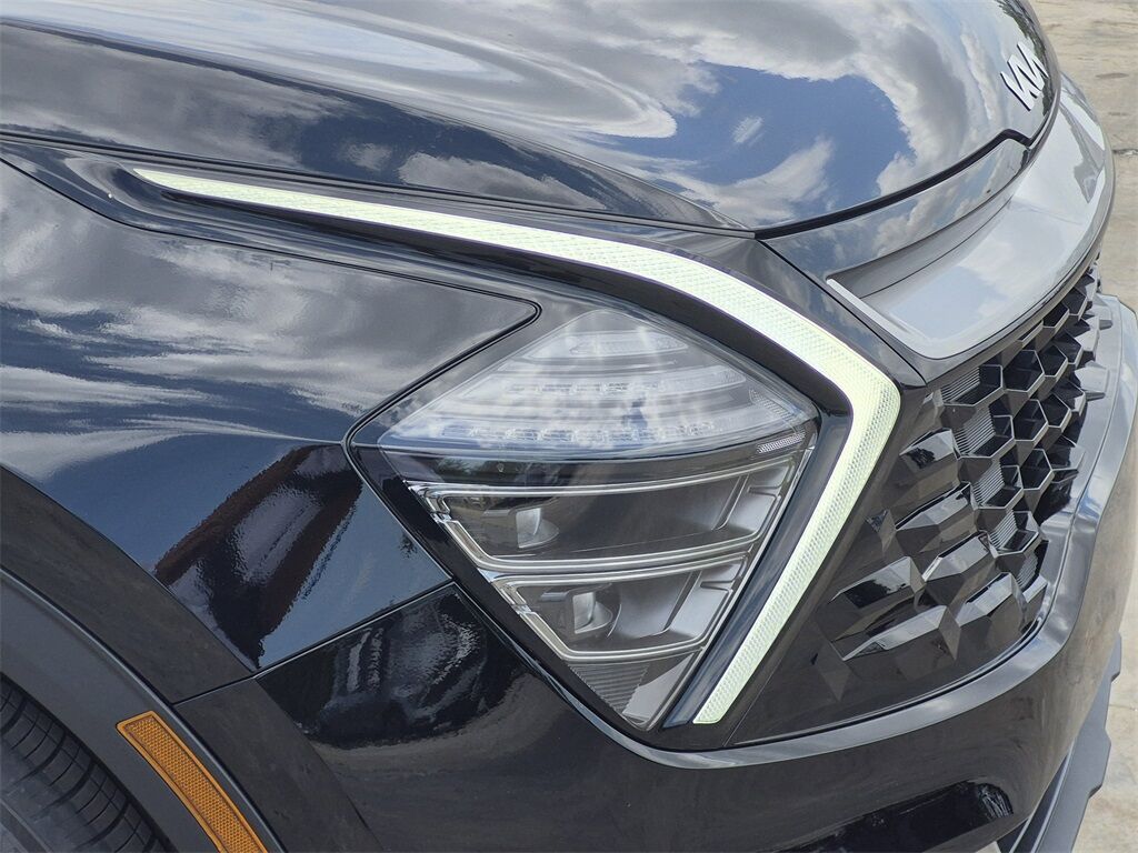 2025 Kia Sportage EX San Clemente CA