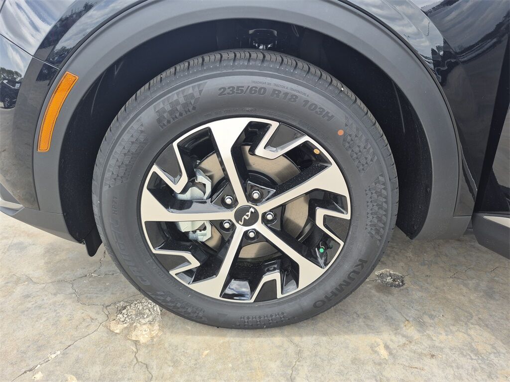 2025 Kia Sportage EX San Clemente CA