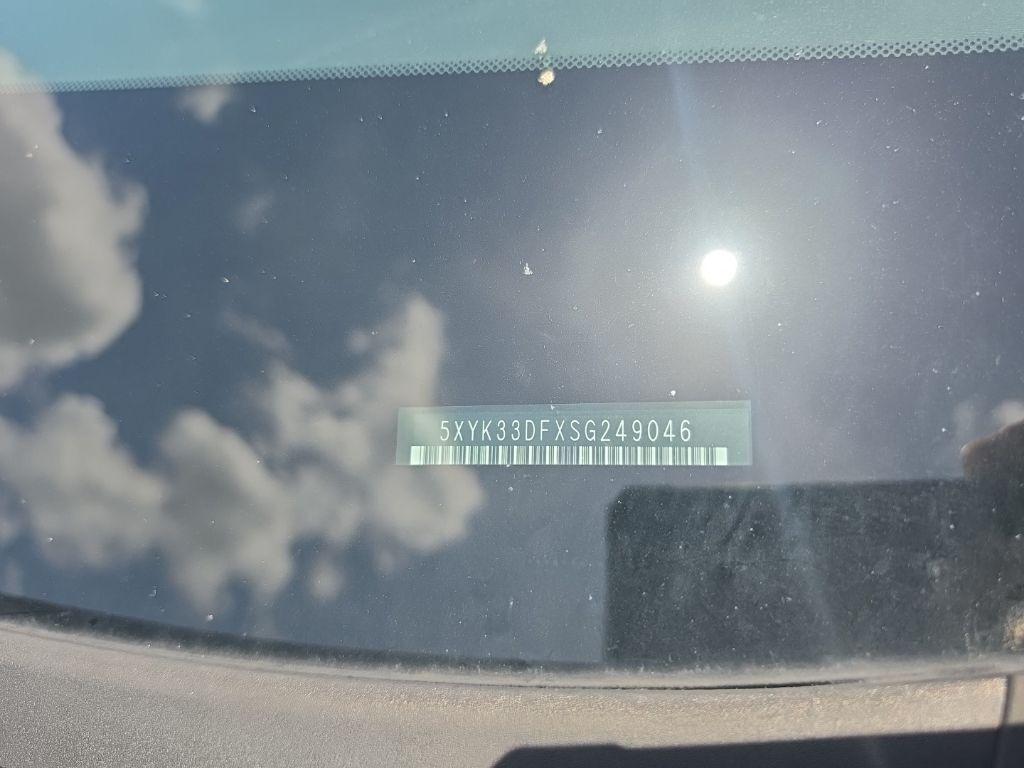 2025 Kia Sportage EX San Clemente CA