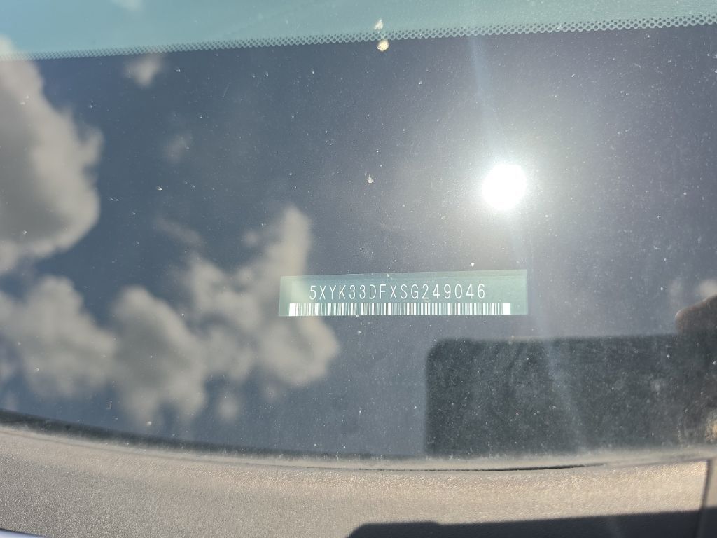 2025 Kia Sportage EX San Clemente CA
