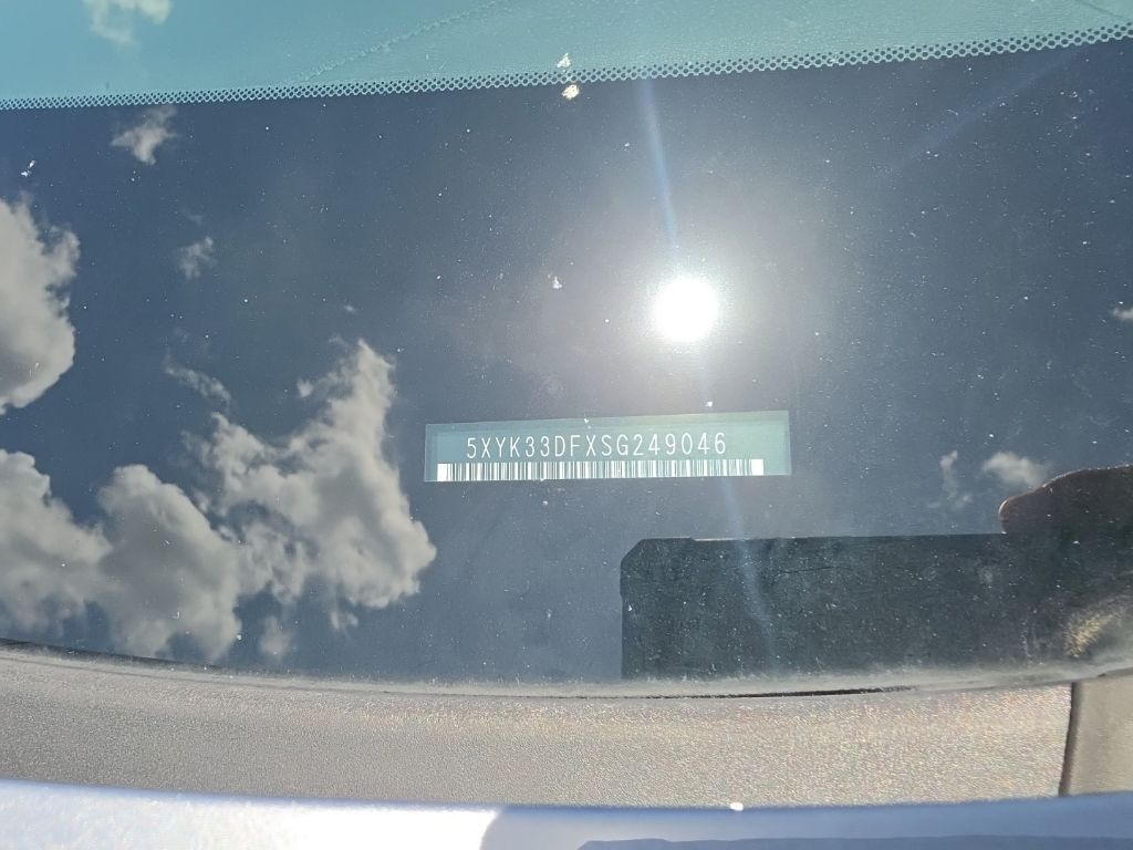 2025 Kia Sportage EX San Clemente CA