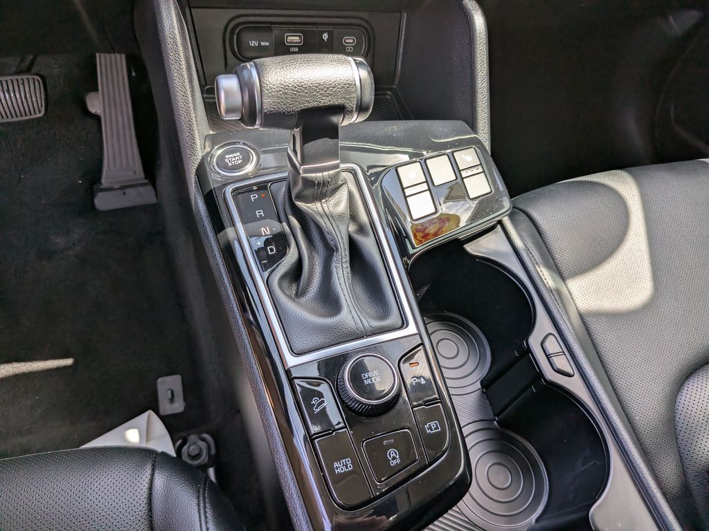 2025 Kia Sportage EX San Clemente CA