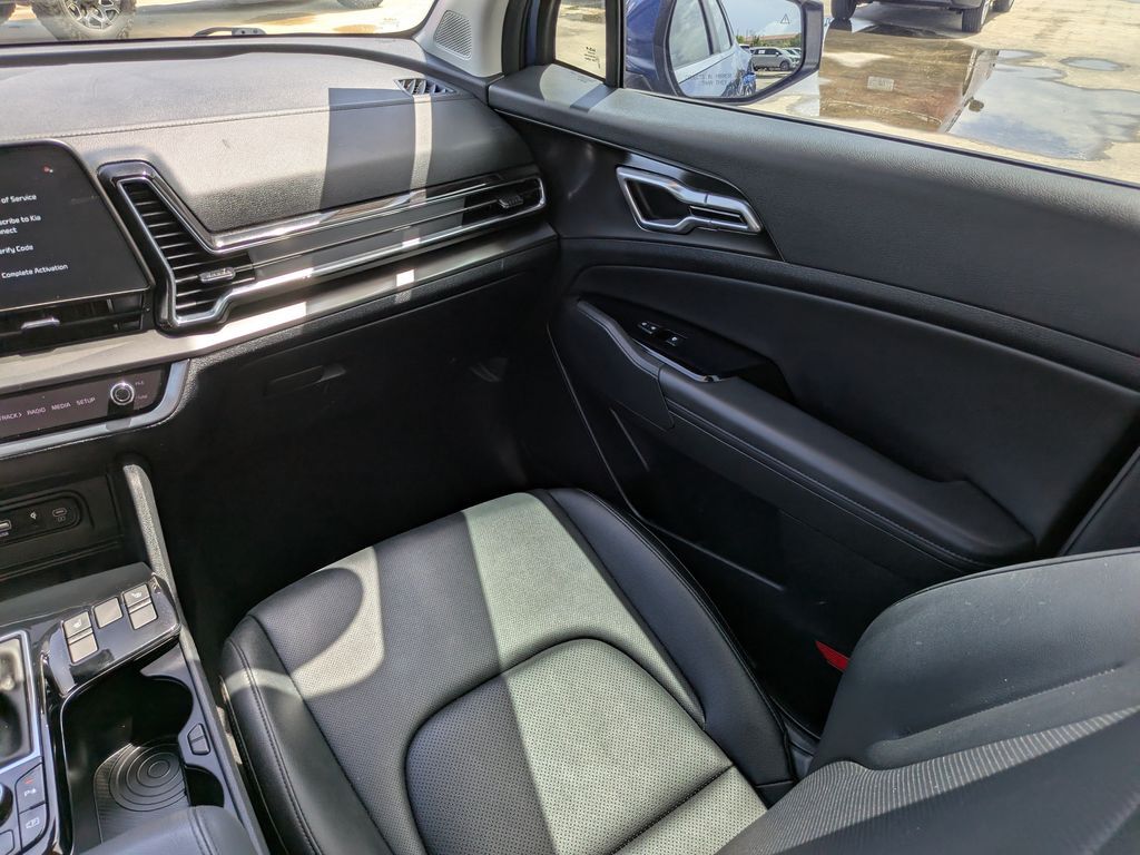 2025 Kia Sportage EX San Clemente CA