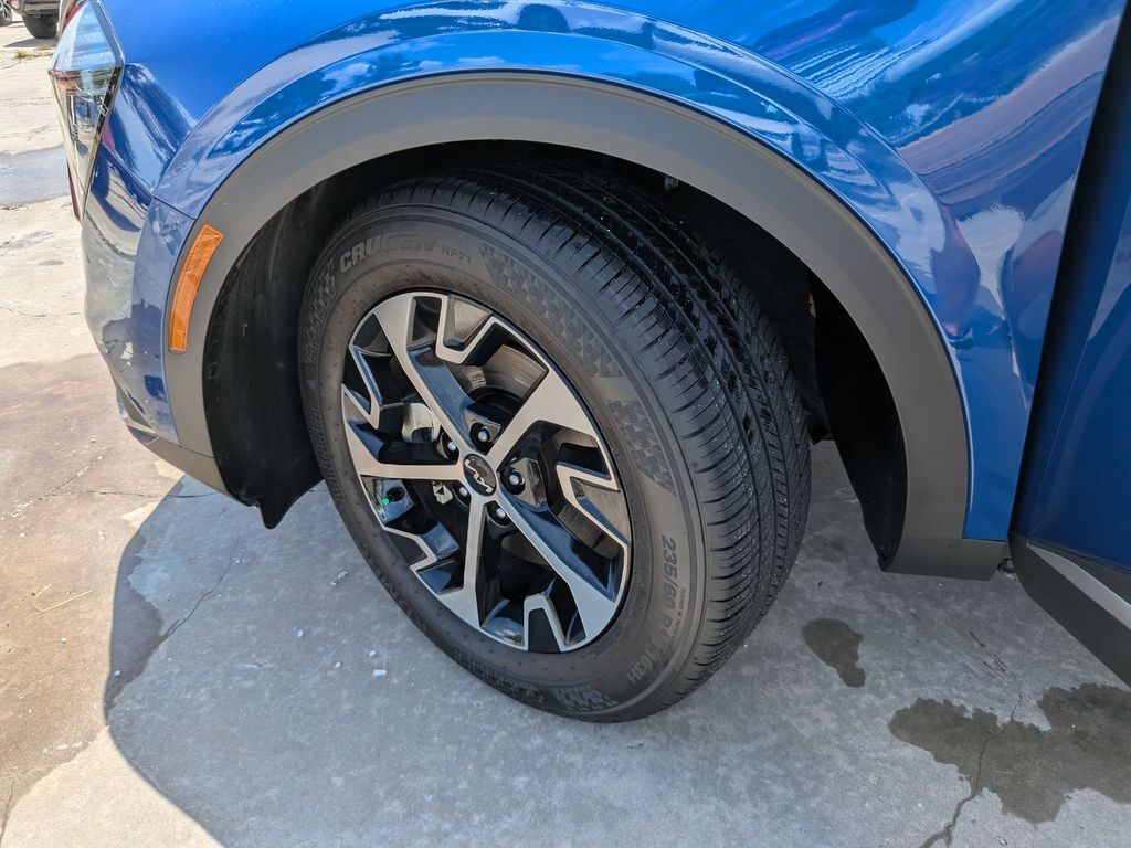 2025 Kia Sportage EX San Clemente CA