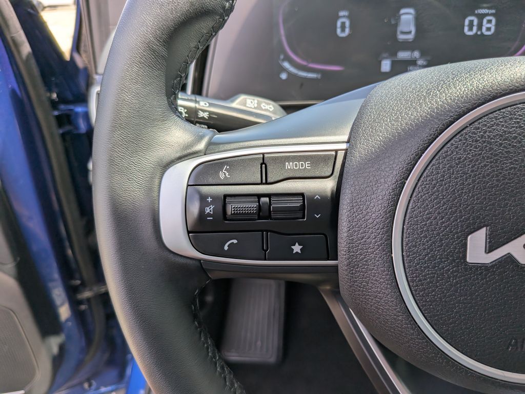 2025 Kia Sportage EX San Clemente CA