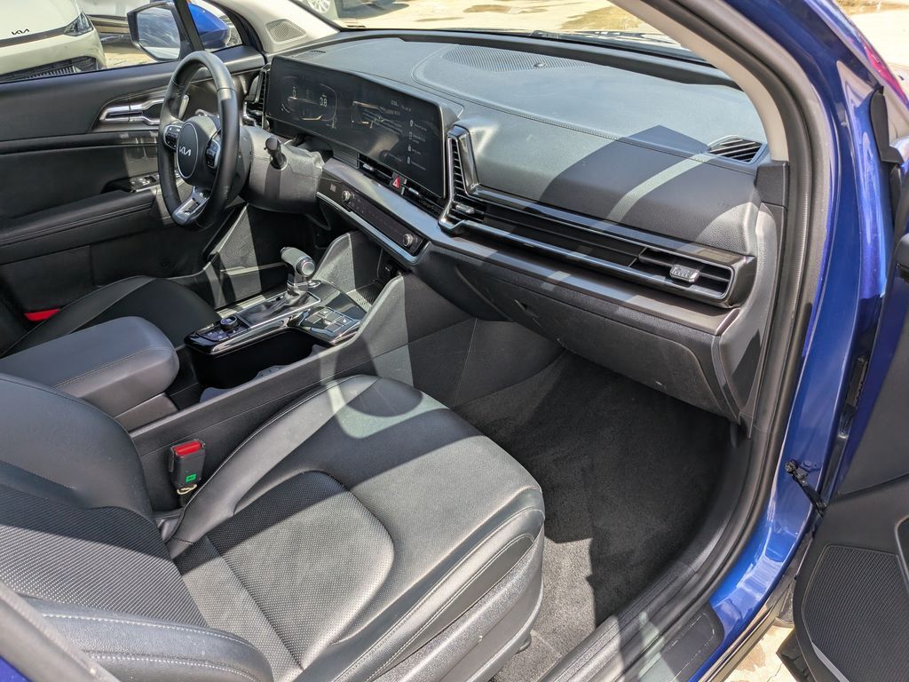 2025 Kia Sportage EX San Clemente CA