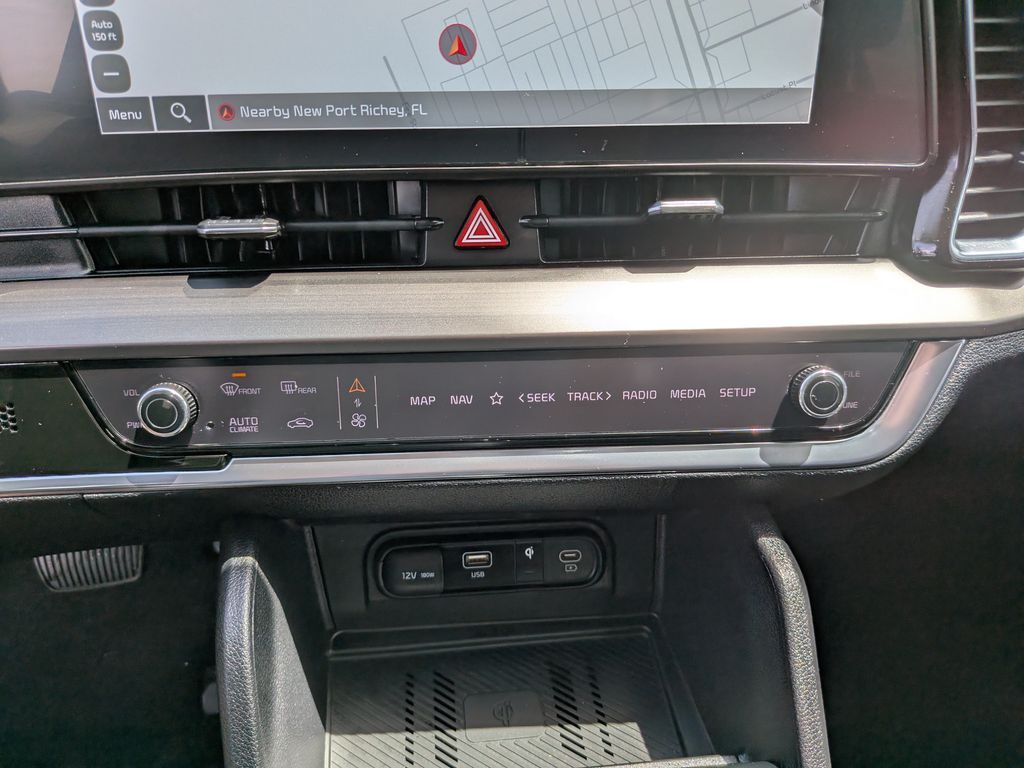 2025 Kia Sportage EX San Clemente CA