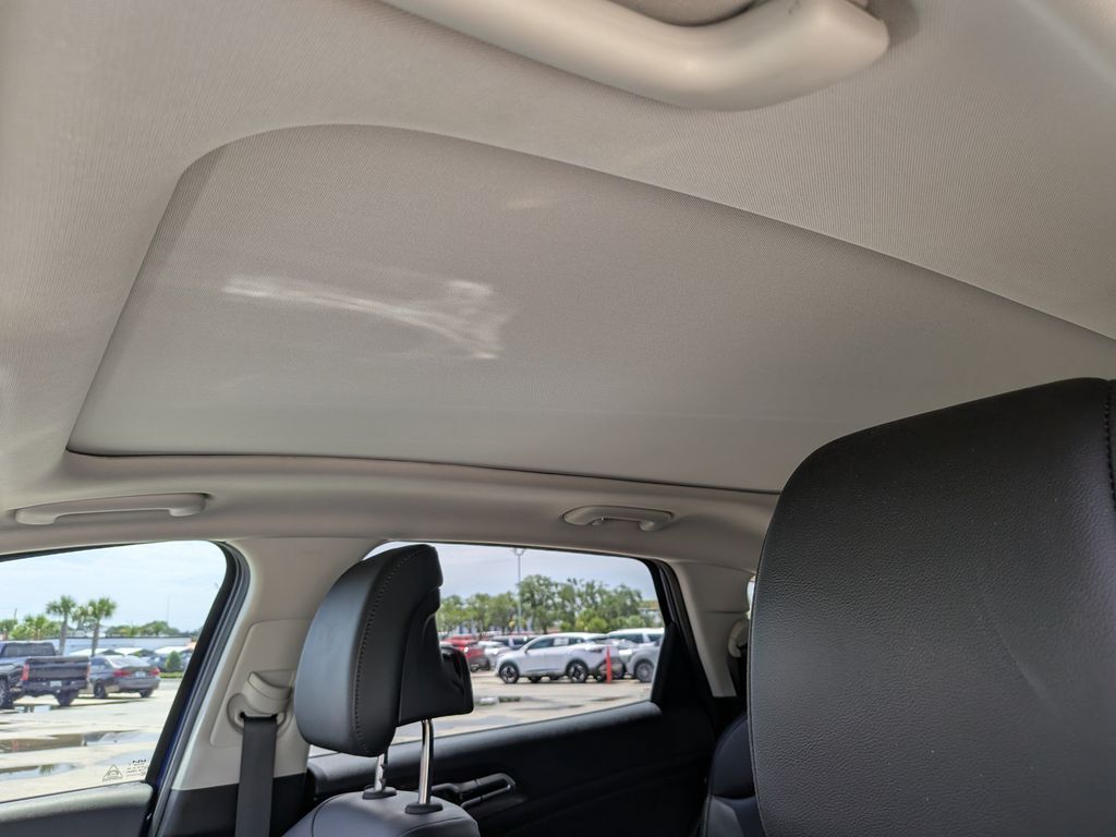 2025 Kia Sportage EX San Clemente CA