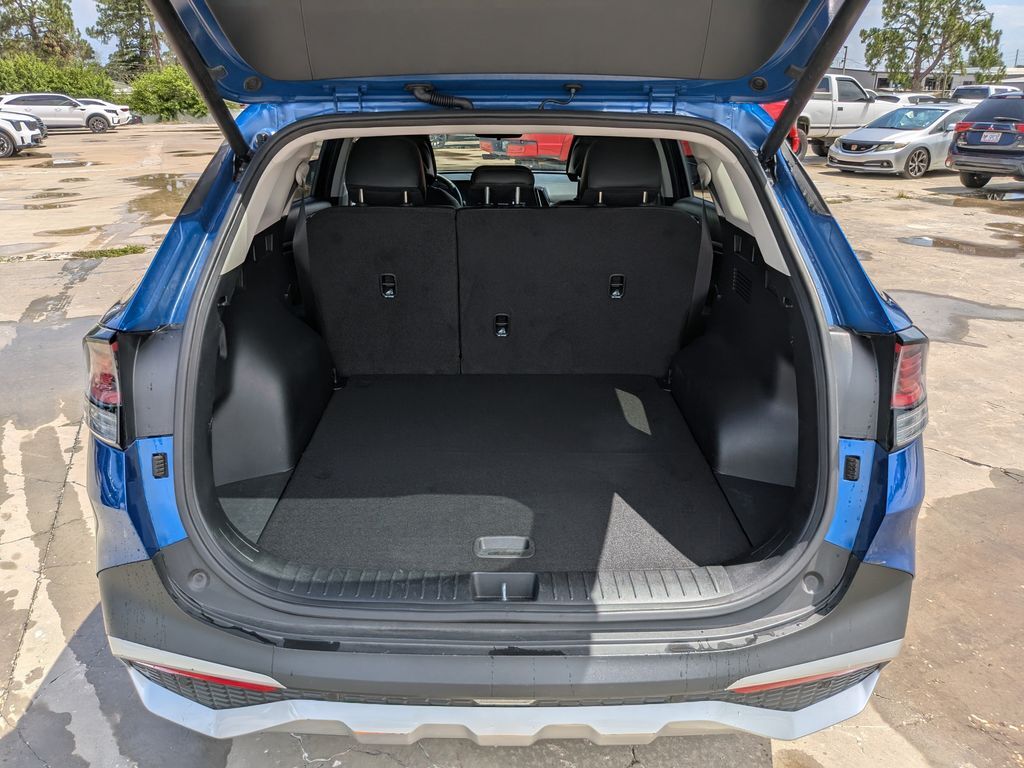 2025 Kia Sportage EX San Clemente CA