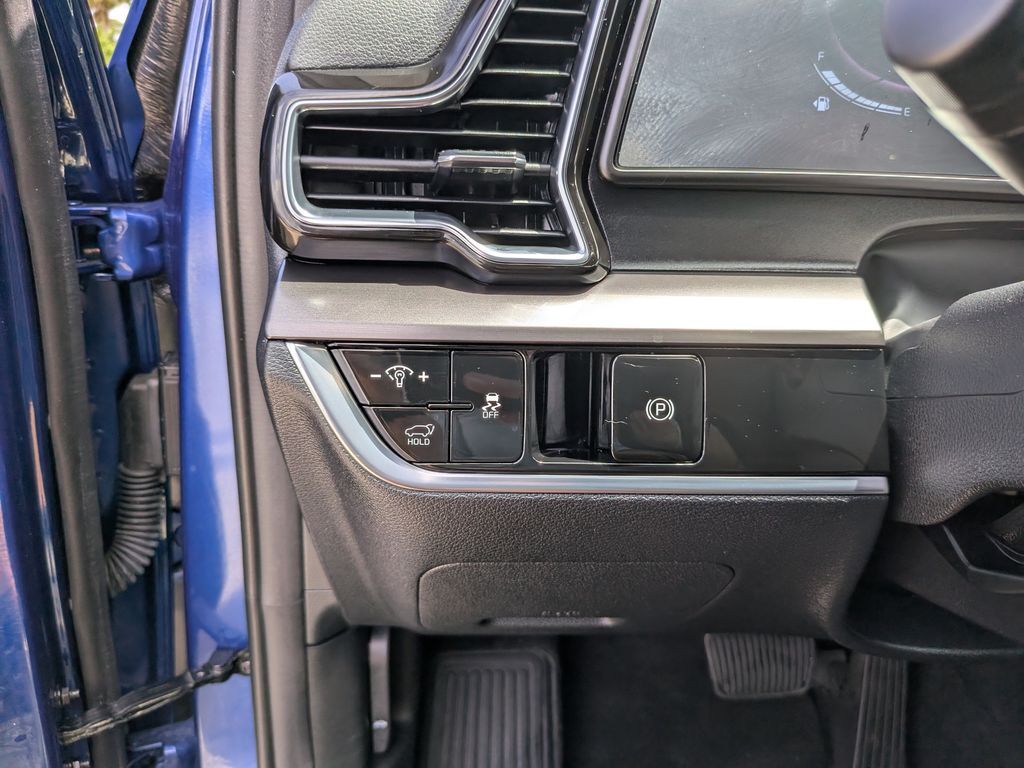 2025 Kia Sportage EX San Clemente CA