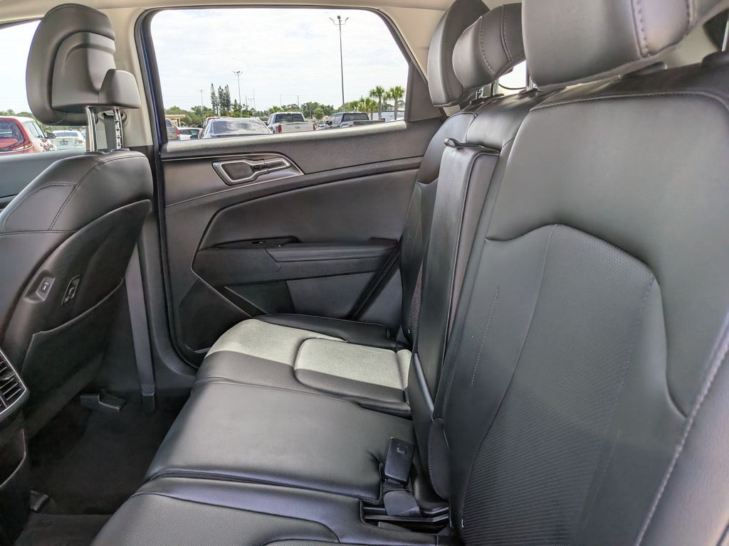 2025 Kia Sportage EX San Clemente CA