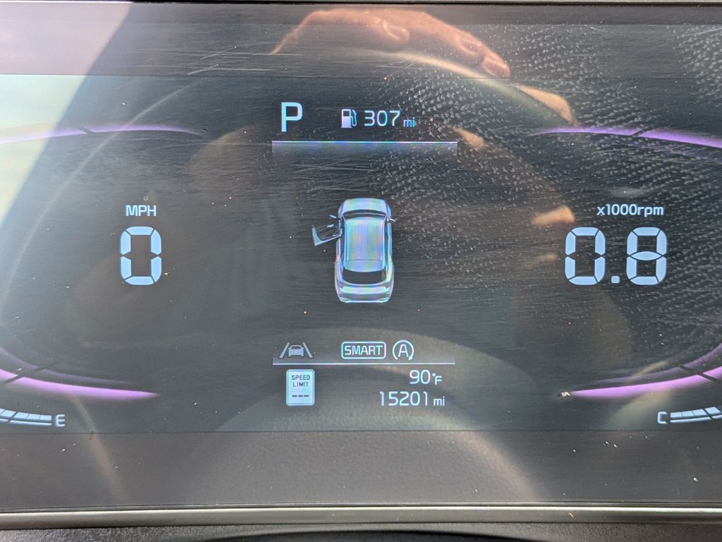 2025 Kia Sportage EX San Clemente CA