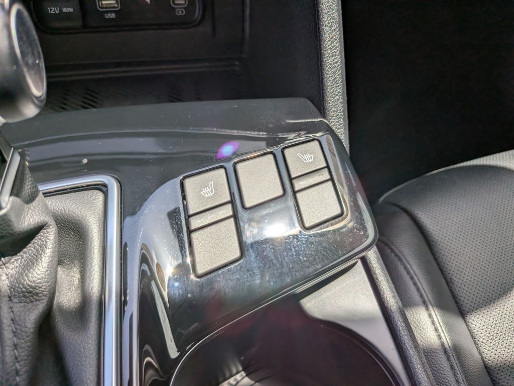 2025 Kia Sportage EX San Clemente CA