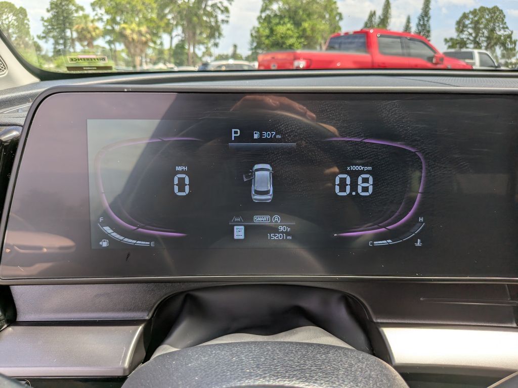 2025 Kia Sportage EX San Clemente CA