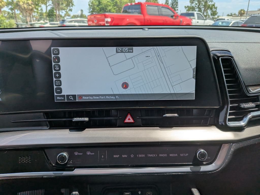 2025 Kia Sportage EX San Clemente CA
