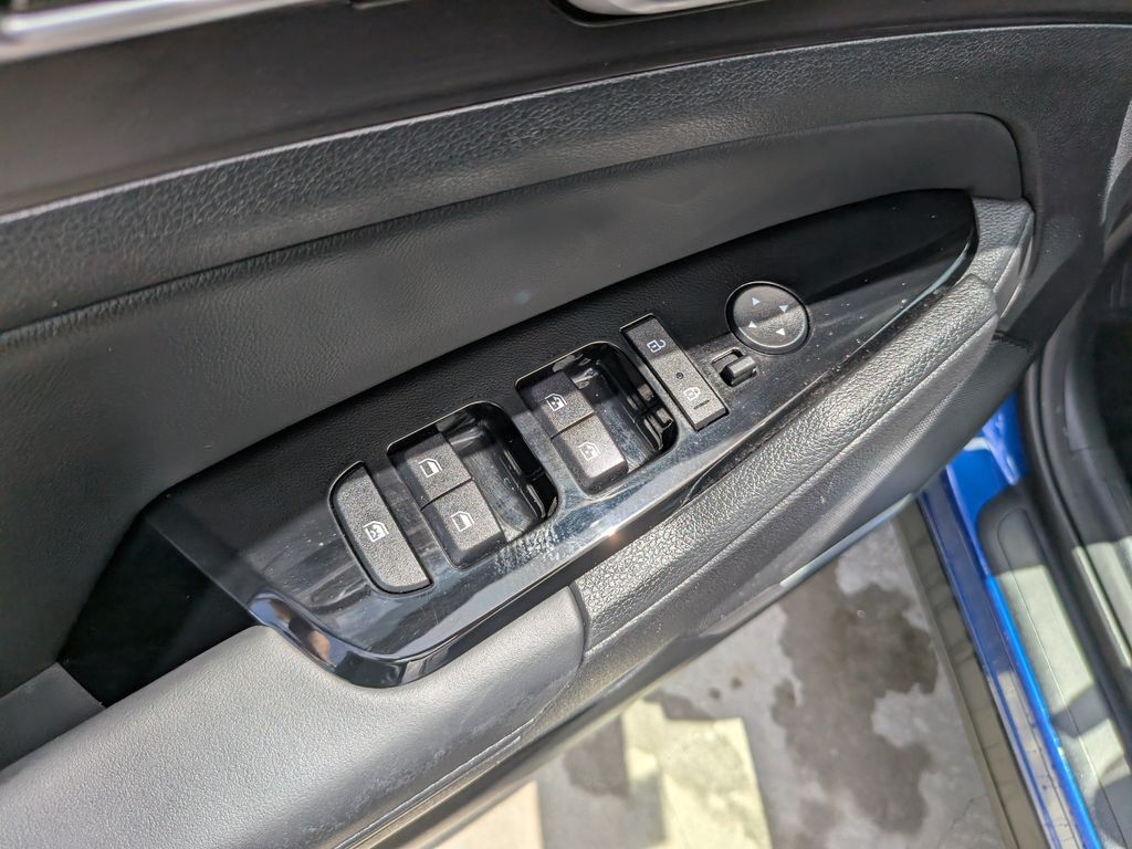 2025 Kia Sportage EX San Clemente CA