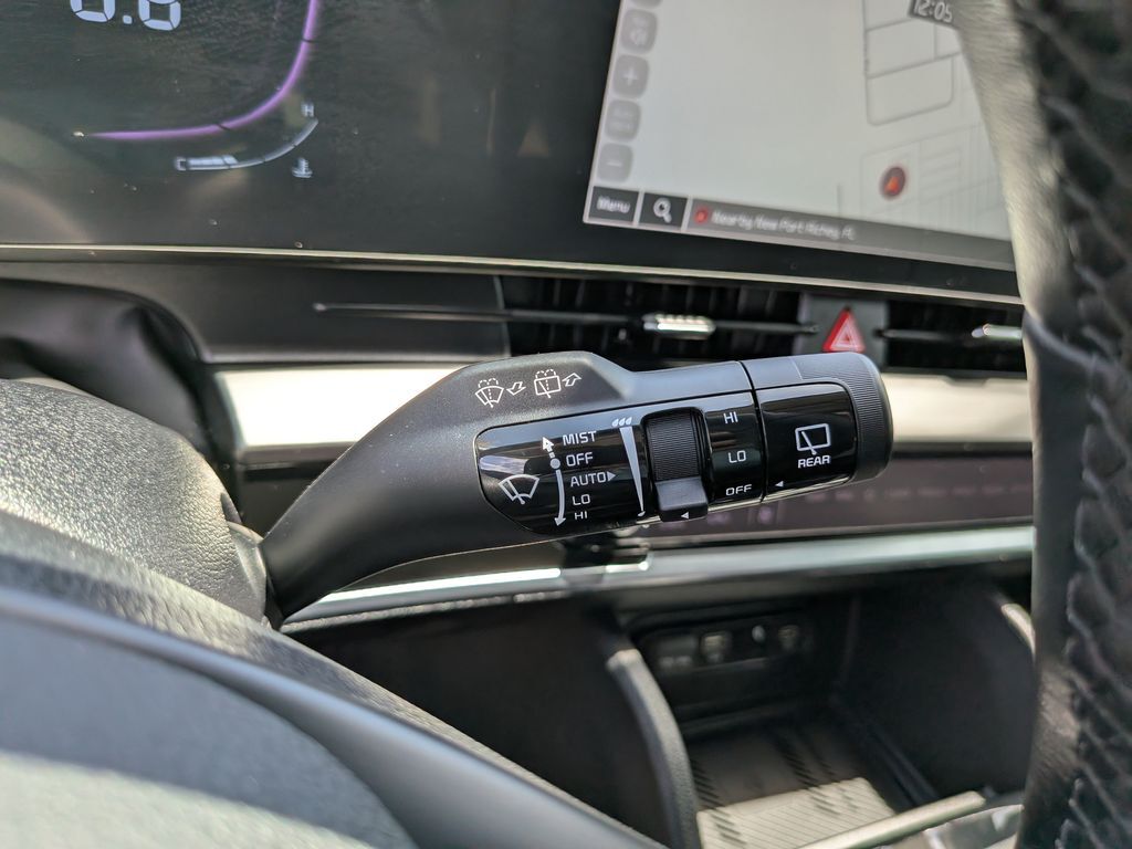 2025 Kia Sportage EX San Clemente CA