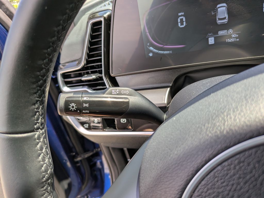 2025 Kia Sportage EX San Clemente CA