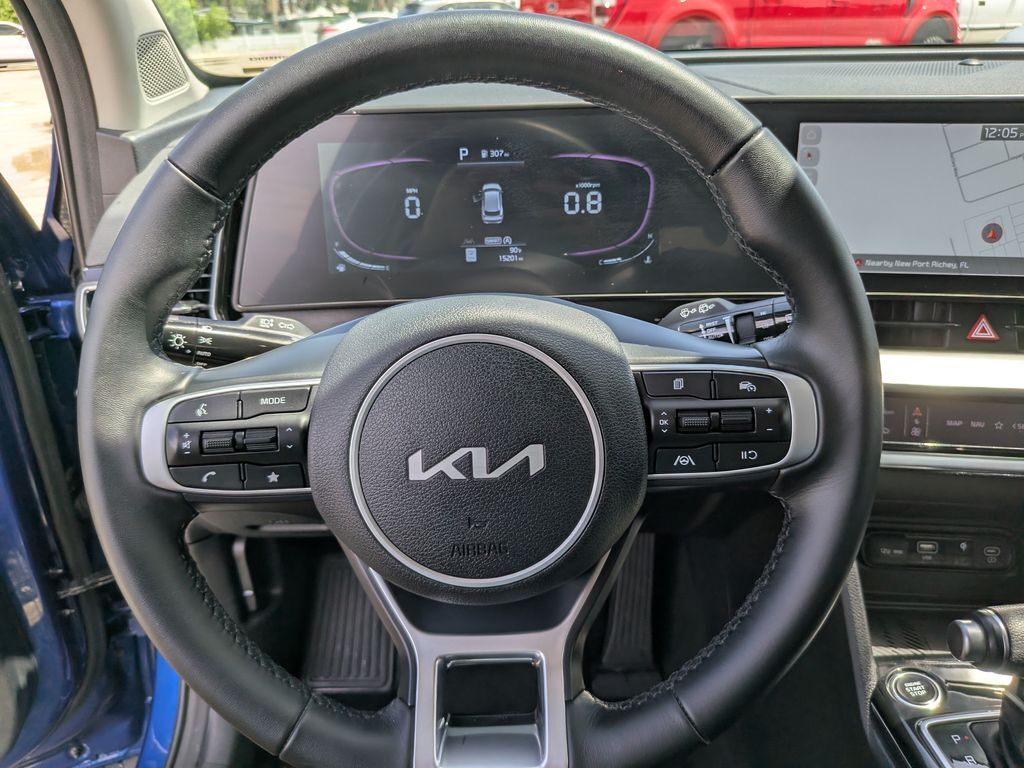 2025 Kia Sportage EX San Clemente CA