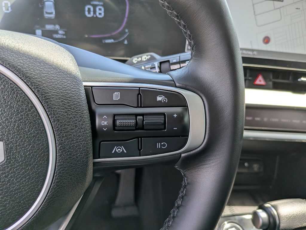 2025 Kia Sportage EX San Clemente CA