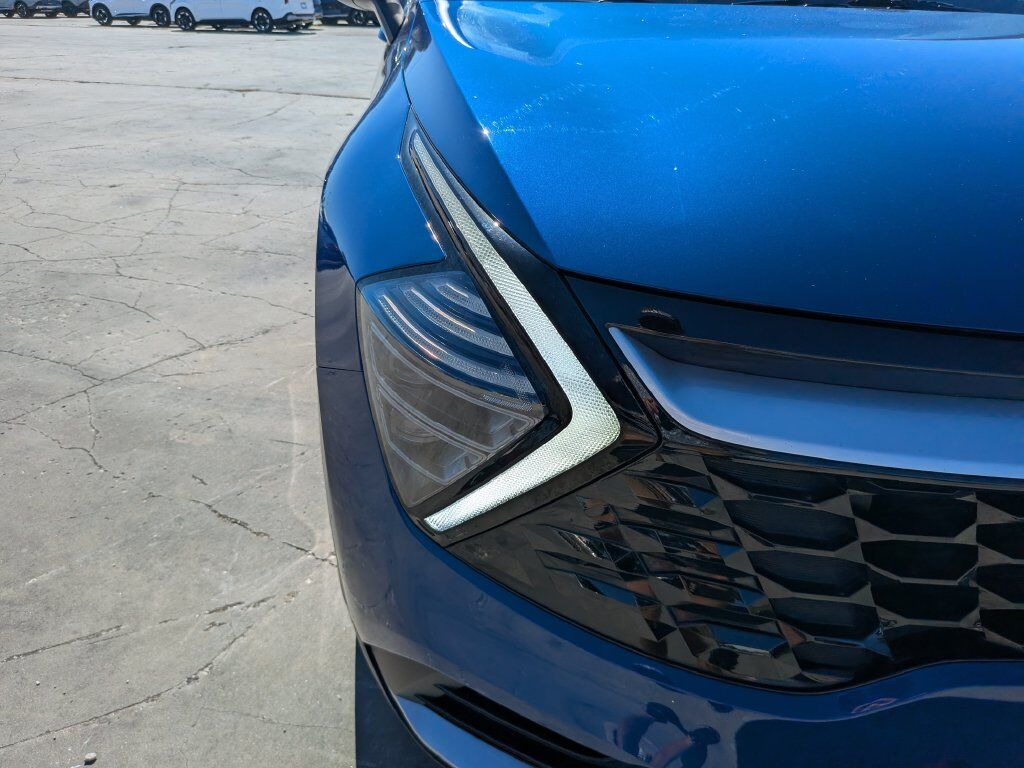 2025 Kia Sportage EX San Clemente CA